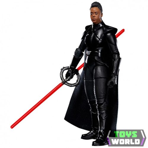 Hasbro Star Wars The Vintage Collection: Obi-Wan Kenobi - Reva (Third Sister) Figura