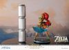 The Legend of Zelda Breath of the Wild Urbosa Collector's Edition PVC szobor figura 28 cm