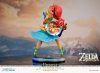 The Legend of Zelda Breath of the Wild Urbosa Collector's Edition PVC szobor figura 28 cm