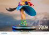 The Legend of Zelda Breath of the Wild Urbosa Collector's Edition PVC szobor figura 28 cm