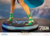 The Legend of Zelda Breath of the Wild Urbosa Collector's Edition PVC szobor figura 28 cm