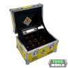 Back To The Future Prop Replica Plutonium Case