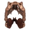 Jurassic Park Scaled Prop replika T-Rex Skull 10 cm