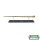 Jurassic Park Scaled Prop replika John Hammond Cane 24 cm