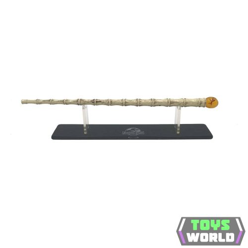 Jurassic Park Scaled Prop replika John Hammond Cane 24 cm