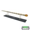 Jurassic Park Scaled Prop replika John Hammond Cane 24 cm