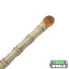Jurassic Park Scaled Prop replika John Hammond Cane 24 cm