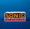 Sonic the Hedgehog Logo LED lámpa