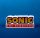 Sonic the Hedgehog Logo LED lámpa