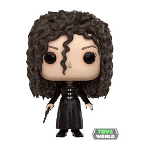   Harry Potter POP! Movies Vinyl Figur a Bellatrix Lestrange 9 cm