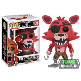 Funko POP figura Five Nights At Freddy's Foxy