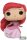 The Little Mermaid POP! Disney Vinyl Figura Ariel (Gown) 9 cm