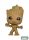 Funko POP figura A galaxis örzői 2 Groot