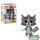 Hanna-Barbera POP! Animation Vinyl Figura Tom & Jerry Tom 9 cm