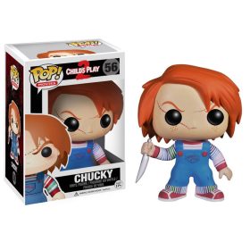 Funko POP figura Movies Childs Play Chucky