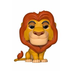 Funko POP figura Disney Oroszlánkirály Mufasa