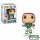 Toy Story 4 POP! Disney Vinyl Figura Buzz Lightyear 9 cm