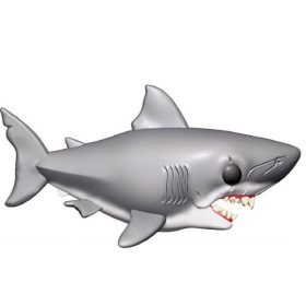 Funko POP figura Jaws 15cm