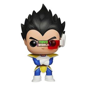 Dragon Ball Z Vegeta Funko POP figura