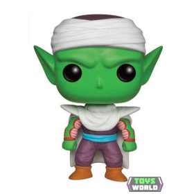 Dragon Ball Z POP! Vinyl Figura Piccolo 10 cm
