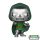 Fantastic Four POP! Marvel Vinyl Figura Doctor Doom 9 cm