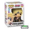 Boruto: Naruto Next Generations POP! Animation Vinyl Figura Boruto Uzumaki 9 cm