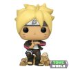 Boruto: Naruto Next Generations POP! Animation Vinyl Figura Boruto Uzumaki 9 cm