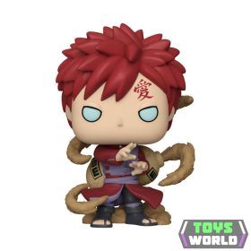 Naruto POP! Animation Vinyl Figura Gaara 9 cm