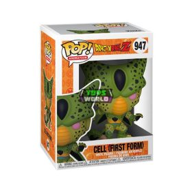 Funko POP figura Dragon Ball Z Serie 8 Cell First Form