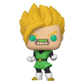 Funko POP figura Dragon Ball Z Super Saiyan Gohan