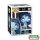 Corpse Bride POP! Movies Vinyl Figura Emily 9 cm