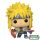 Naruto POP! Animation Vinyl Figura Minato Namikaze 9 cm