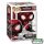 Marvel's Spider-Man POP! Games Vinyl Figura Miles Morales Red Suit 9 cm