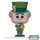 Alice in Wonderland POP! Disney Vinyl Figura Mad Hatter 9 cm