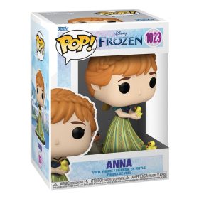    Ultimate Princess Funko POP! Disney Vinyl figura Anna (Frozen) 9 cm