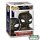 Spider-Man: No Way Home POP! Vinyl Figura Spider-Man (Black & Gold Suit) 9 cm