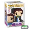 Beauty and the Beast POP! Movies Vinyl Figura Belle 9 cm
