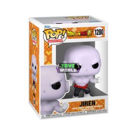 Funko POP figura Dragon Ball Super Jiren with Power