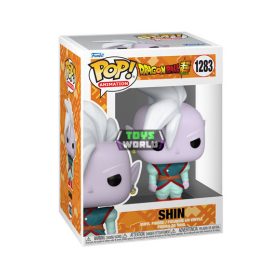 Funko POP figura Dragon Ball Super Shin