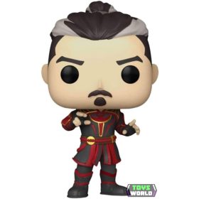 Marvel POP! Marvel Black Light Vinyl Figura Dr. Strange 9 cm