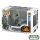 Jurassic World 3 POP! Movies Vinyl Figure Blue & Beta 9 cm