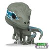 Jurassic World 3 POP! Movies Vinyl Figure Blue & Beta 9 cm