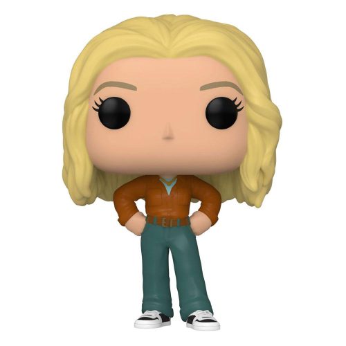 Funko POP figura Jurassic World 3 Ellie Sattler