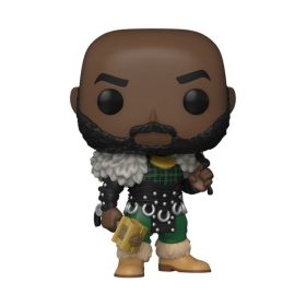   Marvel Loki Funko POP! Deluxe Vinyl figura Boastful Loki 9 cm