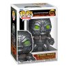 Funko POP figura Transformers Optimus Primal