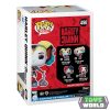 DC Comics: Harley Quinn Takeover POP! Heroes Vinyl Figura Harley (Opokolips) 9 cm