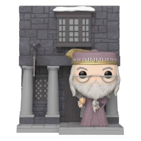   Harry Potter – Chamber of Secrets Anniversary POP! Deluxe Vinyl Figura Hogsmeade – Hog’s Head w/Dumbledore 9 cm