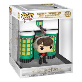   Harry Potter – Chamber of Secrets Anniversary POP! Deluxe Vinyl Figura Hogsmeade – Honeydukes w/Neville 9 cm