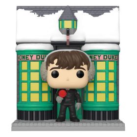   Harry Potter – Chamber of Secrets Anniversary POP! Deluxe Vinyl Figura Hogsmeade – Honeydukes w/Neville 9 cm