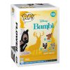Funko POP figura Disney Classic Bambi Flower